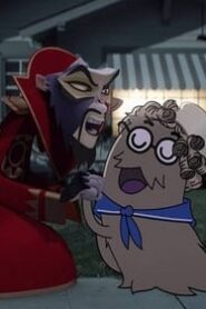 The Amazing World of Gumball الموسم 6 الحلقة 25