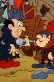 The Smurfs الموسم 4 الحلقة 14
