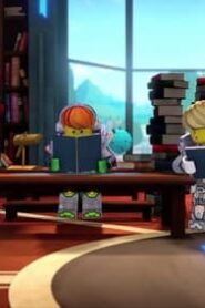 LEGO Nexo Knights الموسم 2 الحلقة 1