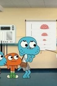 The Amazing World of Gumball الموسم 6 الحلقة 15