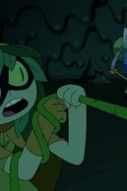 Adventure Time الموسم 10 الحلقة 1