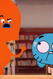 The Amazing World of Gumball الموسم 4 الحلقة 34
