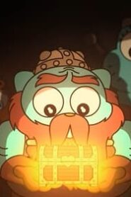 The Amazing World of Gumball الموسم 6 الحلقة 32