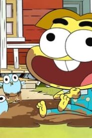 Big City Greens الموسم 1 الحلقة 14