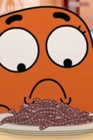 The Amazing World of Gumball الموسم 4 الحلقة 33