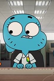 The Amazing World of Gumball الموسم 6 الحلقة 38