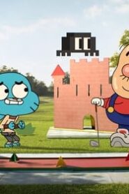 The Amazing World of Gumball الموسم 5 الحلقة 28