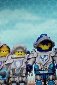 LEGO Nexo Knights الموسم 1 الحلقة 1