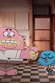 The Amazing World of Gumball الموسم 5 الحلقة 15