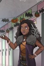 ZOMBIES: Addison’s Monster Mystery الموسم 1 الحلقة 4