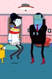 Adventure Time الموسم 10 الحلقة 7