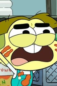 Big City Greens الموسم 1 الحلقة 30