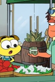 Big City Greens الموسم 1 الحلقة 22