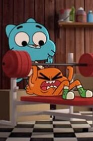 The Amazing World of Gumball الموسم 4 الحلقة 24