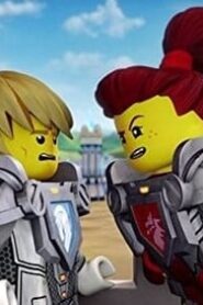 LEGO Nexo Knights الموسم 1 الحلقة 7