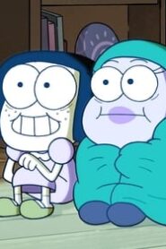 Big City Greens الموسم 1 الحلقة 12