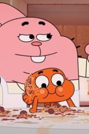 The Amazing World of Gumball الموسم 5 الحلقة 34