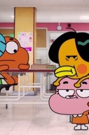 The Amazing World of Gumball الموسم 4 الحلقة 25