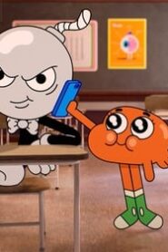 The Amazing World of Gumball الموسم 6 الحلقة 3