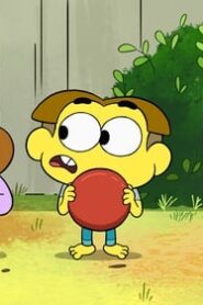 Big City Greens الموسم 1 الحلقة 18