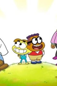 Big City Greens الموسم 2 الحلقة 3