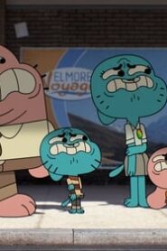 The Amazing World of Gumball الموسم 5 الحلقة 38