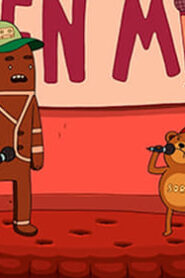 Adventure Time الموسم 10 الحلقة 3