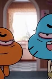The Amazing World of Gumball الموسم 6 الحلقة 39