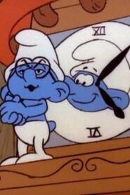 The Smurfs الموسم 4 الحلقة 8