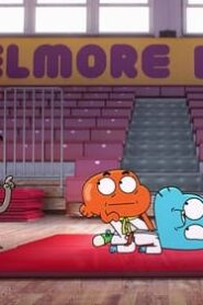 The Amazing World of Gumball الموسم 6 الحلقة 8
