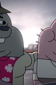 The Amazing World of Gumball الموسم 6 الحلقة 6