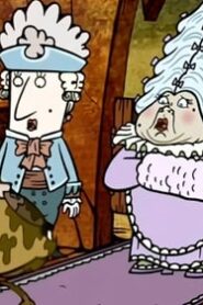 The Marvelous Misadventures of Flapjack الموسم 1 الحلقة 2
