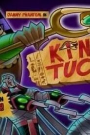 Danny Phantom الموسم 2 الحلقة 13