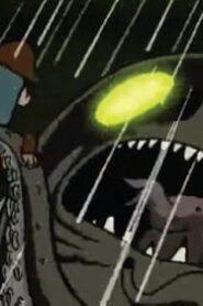 The Marvelous Misadventures of Flapjack الموسم 1 الحلقة 6