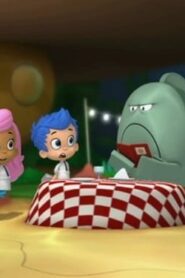 Bubble Guppies: 1×6