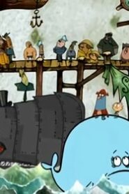 The Marvelous Misadventures of Flapjack الموسم 1 الحلقة 1
