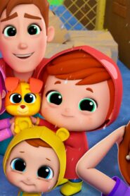 Little Angel: 1×3