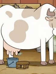 Big City Greens: 3×14