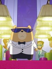 Hamster & Gretel: 1×1