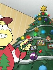 Big City Greens: 3×4