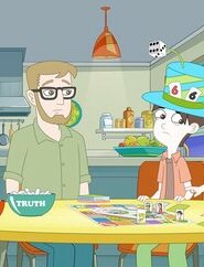Hamster & Gretel: 1×5
