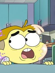 Big City Greens: 3×5