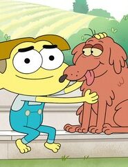 Big City Greens: 3×6