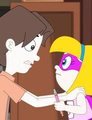 Hamster & Gretel: 1×9