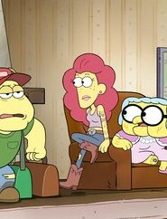 Big City Greens: 3×13
