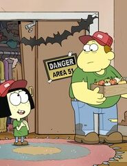 Big City Greens: 3×9