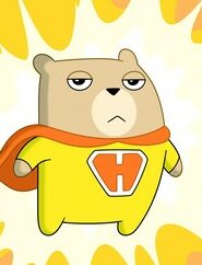 Hamster & Gretel: 1×6