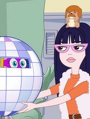 Hamster & Gretel: 1×7