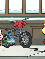 Big City Greens: 3×11