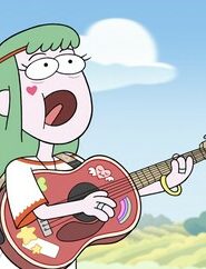 Big City Greens: 3×12